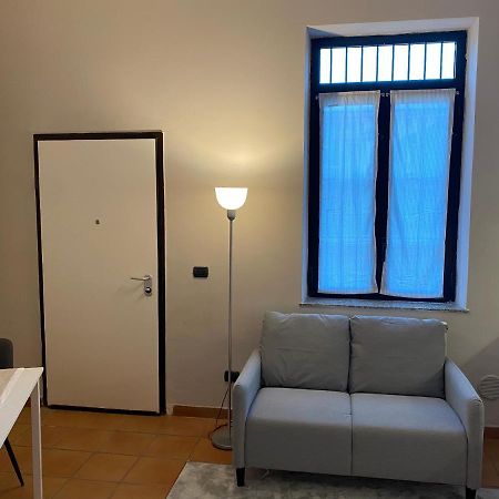 Cozzi Apartment Milano Dış mekan fotoğraf