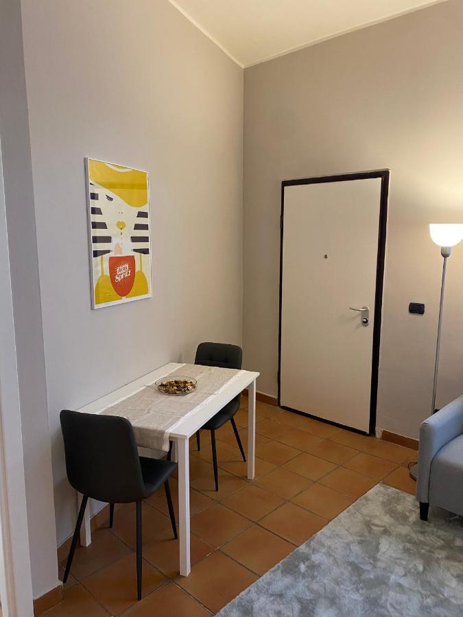 Cozzi Apartment Milano Dış mekan fotoğraf