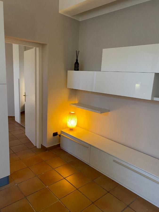 Cozzi Apartment Milano Dış mekan fotoğraf