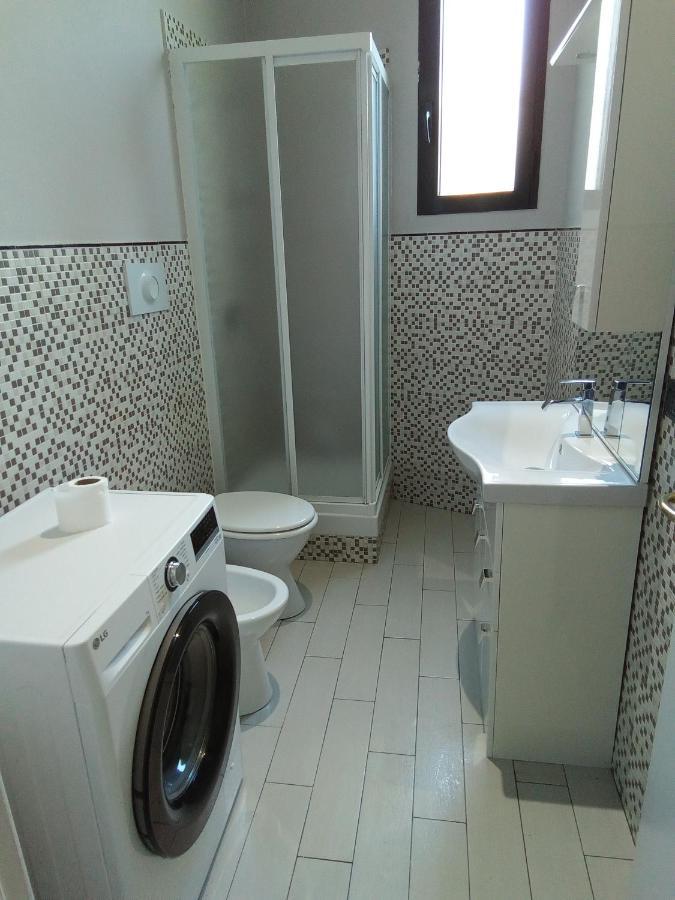 Cozzi Apartment Milano Dış mekan fotoğraf